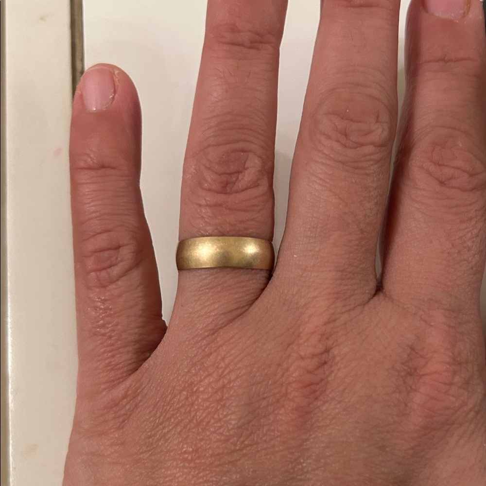Vintage 14k Gold ring